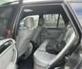 Черный БМВ Х5, объемом двигателя 3 л и пробегом 400 тыс. км за 6400 $, фото 15 на Automoto.ua