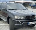 Черный БМВ Х5, объемом двигателя 3 л и пробегом 400 тыс. км за 6400 $, фото 5 на Automoto.ua