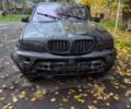 Черный БМВ Х5, объемом двигателя 3 л и пробегом 350 тыс. км за 3000 $, фото 2 на Automoto.ua