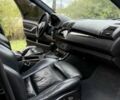 Черный БМВ Х5, объемом двигателя 4.4 л и пробегом 330 тыс. км за 6900 $, фото 29 на Automoto.ua