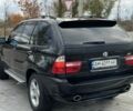 Черный БМВ Х5, объемом двигателя 3 л и пробегом 400 тыс. км за 6400 $, фото 7 на Automoto.ua