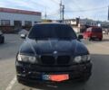 Чорний БМВ Х5, об'ємом двигуна 4.4 л та пробігом 386 тис. км за 8300 $, фото 1 на Automoto.ua