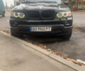 Чорний БМВ Х5, об'ємом двигуна 4.4 л та пробігом 129 тис. км за 8000 $, фото 1 на Automoto.ua