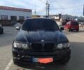 Чорний БМВ Х5, об'ємом двигуна 4.4 л та пробігом 386 тис. км за 8300 $, фото 1 на Automoto.ua