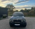 Черный БМВ Х5, объемом двигателя 3 л и пробегом 385 тыс. км за 5000 $, фото 1 на Automoto.ua