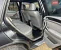 Черный БМВ Х5, объемом двигателя 3 л и пробегом 300 тыс. км за 6700 $, фото 7 на Automoto.ua
