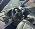 Черный БМВ Х5, объемом двигателя 3 л и пробегом 300 тыс. км за 6700 $, фото 5 на Automoto.ua