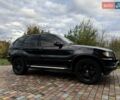 Черный БМВ Х5, объемом двигателя 4.4 л и пробегом 330 тыс. км за 6900 $, фото 13 на Automoto.ua