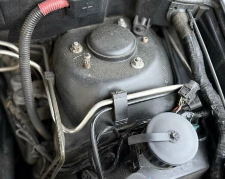 Черный БМВ Х5, объемом двигателя 4.4 л и пробегом 330 тыс. км за 6900 $, фото 37 на Automoto.ua