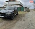 Черный БМВ Х5, объемом двигателя 3 л и пробегом 300 тыс. км за 6700 $, фото 3 на Automoto.ua