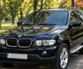 Чорний БМВ Х5, об'ємом двигуна 2.99 л та пробігом 295 тис. км за 8500 $, фото 1 на Automoto.ua