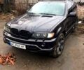 Чорний БМВ Х5, об'ємом двигуна 44 л та пробігом 170 тис. км за 10000 $, фото 1 на Automoto.ua