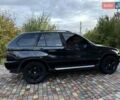 Черный БМВ Х5, объемом двигателя 4.4 л и пробегом 330 тыс. км за 6900 $, фото 9 на Automoto.ua