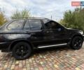 Черный БМВ Х5, объемом двигателя 4.4 л и пробегом 330 тыс. км за 6900 $, фото 10 на Automoto.ua