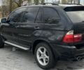 Черный БМВ Х5, объемом двигателя 3 л и пробегом 400 тыс. км за 6400 $, фото 8 на Automoto.ua