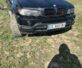 Черный БМВ Х5, объемом двигателя 4.4 л и пробегом 323 тыс. км за 7250 $, фото 5 на Automoto.ua