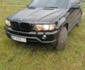 Черный БМВ Х5, объемом двигателя 2.98 л и пробегом 260 тыс. км за 8999 $, фото 9 на Automoto.ua