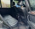 Чорний БМВ Х5, об'ємом двигуна 4.4 л та пробігом 244 тис. км за 8200 $, фото 15 на Automoto.ua