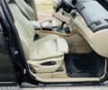 Чорний БМВ Х5, об'ємом двигуна 2.9 л та пробігом 273 тис. км за 6700 $, фото 10 на Automoto.ua