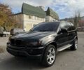 Черный БМВ Х5, объемом двигателя 3 л и пробегом 335 тыс. км за 8200 $, фото 2 на Automoto.ua