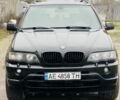 Чорний БМВ Х5, об'ємом двигуна 2.9 л та пробігом 273 тис. км за 6700 $, фото 1 на Automoto.ua