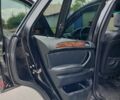 Чорний БМВ Х5, об'ємом двигуна 4.4 л та пробігом 244 тис. км за 8200 $, фото 11 на Automoto.ua