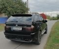 Чорний БМВ Х5, об'ємом двигуна 4.4 л та пробігом 244 тис. км за 8200 $, фото 5 на Automoto.ua