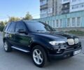 Чорний БМВ Х5, об'ємом двигуна 3 л та пробігом 330 тис. км за 10500 $, фото 2 на Automoto.ua