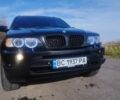 Чорний БМВ Х5, об'ємом двигуна 2.9 л та пробігом 300 тис. км за 10500 $, фото 1 на Automoto.ua