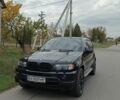 Чорний БМВ Х5, об'ємом двигуна 4.4 л та пробігом 244 тис. км за 8200 $, фото 2 на Automoto.ua