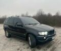 Чорний БМВ Х5, об'ємом двигуна 2.9 л та пробігом 458 тис. км за 8800 $, фото 1 на Automoto.ua