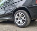 Черный БМВ Х5, объемом двигателя 3 л и пробегом 323 тыс. км за 9800 $, фото 18 на Automoto.ua