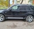 Черный БМВ Х5, объемом двигателя 3 л и пробегом 323 тыс. км за 9800 $, фото 6 на Automoto.ua