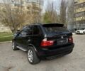 Черный БМВ Х5, объемом двигателя 3 л и пробегом 335 тыс. км за 8200 $, фото 4 на Automoto.ua