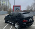 Черный БМВ Х5, объемом двигателя 2.93 л и пробегом 347 тыс. км за 7200 $, фото 3 на Automoto.ua