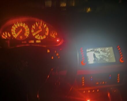 Черный БМВ Х5, объемом двигателя 4 л и пробегом 290 тыс. км за 4500 $, фото 1 на Automoto.ua