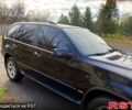 Чорний БМВ Х5, об'ємом двигуна 3 л та пробігом 260 тис. км за 8300 $, фото 6 на Automoto.ua