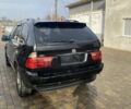 Черный БМВ Х5, объемом двигателя 3 л и пробегом 167 тыс. км за 5000 $, фото 2 на Automoto.ua