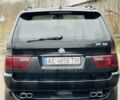 Чорний БМВ Х5, об'ємом двигуна 2.9 л та пробігом 273 тис. км за 6700 $, фото 1 на Automoto.ua