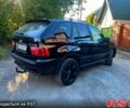 БМВ Х5 2001 в Днепре (Днепропетровске) на Automoto.ua Черный БМВ Х5, объемом двигателя 3 л и пробегом 370 тыс. км за 7000 $, фото 1 на Automoto.ua
