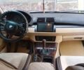 Черный БМВ Х5, объемом двигателя 3 л и пробегом 397 тыс. км за 6950 $, фото 10 на Automoto.ua