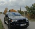 Чорний БМВ Х5, об'ємом двигуна 4.4 л та пробігом 244 тис. км за 8200 $, фото 3 на Automoto.ua