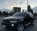 Черный БМВ Х5, объемом двигателя 2.98 л и пробегом 350 тыс. км за 10000 $, фото 12 на Automoto.ua