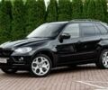 Черный БМВ Х5, объемом двигателя 3 л и пробегом 221 тыс. км за 3900 $, фото 1 на Automoto.ua