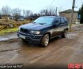 Черный БМВ Х5, объемом двигателя 3 л и пробегом 0 тыс. км за 7300 $, фото 1 на Automoto.ua