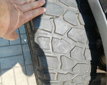 Черный БМВ Х5, объемом двигателя 3 л и пробегом 395 тыс. км за 2000 $, фото 4 на Automoto.ua