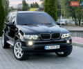 Черный БМВ Х5, объемом двигателя 2.98 л и пробегом 350 тыс. км за 10000 $, фото 24 на Automoto.ua