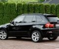 Черный БМВ Х5, объемом двигателя 3 л и пробегом 221 тыс. км за 3900 $, фото 2 на Automoto.ua