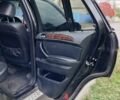 Чорний БМВ Х5, об'ємом двигуна 4.4 л та пробігом 244 тис. км за 8200 $, фото 14 на Automoto.ua