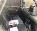 Черный БМВ Х5, объемом двигателя 3 л и пробегом 167 тыс. км за 5000 $, фото 4 на Automoto.ua